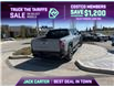 2025 Chevrolet Silverado EV RST (Stk: SU403789) in Calgary - Image 5 of 24