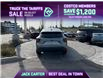 2025 Chevrolet Trax 1RS (Stk: SC180433) in Calgary - Image 4 of 21