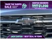 2025 Chevrolet Trax 1RS (Stk: SC180433) in Calgary - Image 10 of 21