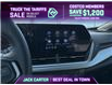 2025 Chevrolet Trax 1RS (Stk: SC180433) in Calgary - Image 16 of 21