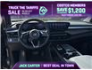 2025 Buick Enclave Preferred (Stk: SJ132647) in Calgary - Image 13 of 23