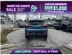 2025 Buick Encore GX Sport Touring (Stk: SB205456) in Calgary - Image 4 of 21