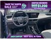 2025 Buick Encore GX Sport Touring (Stk: SB205456) in Calgary - Image 13 of 21
