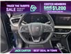 2025 Buick Encore GX Sport Touring (Stk: SB205456) in Calgary - Image 14 of 21