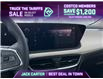 2025 Buick Encore GX Sport Touring (Stk: SB205456) in Calgary - Image 16 of 21