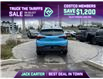2025 Buick Encore GX Sport Touring (Stk: SB206124) in Calgary - Image 4 of 21