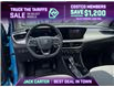 2025 Buick Encore GX Sport Touring (Stk: SB206124) in Calgary - Image 13 of 21