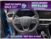 2025 Buick Encore GX Sport Touring (Stk: SB206124) in Calgary - Image 14 of 21