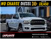 2024 RAM 2500 Big Horn (Stk: 24076) in Embrun - Image 1 of 25