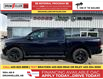 2018 RAM 1500 Sport (Stk: 5176) in Drumheller, - Image 1 of 27