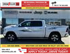 2022 RAM 1500 Laramie (Stk: 25515) in Drumheller, - Image 1 of 26