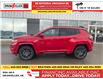 2022 Jeep Compass Limited (Stk: 27540) in Drumheller, - Image 1 of 15