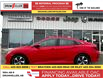 2021 Honda Civic LX (Stk: 28525) in Drumheller, - Image 1 of 22