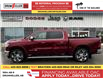 2021 RAM 1500 Limited Longhorn (Stk: 24796) in Drumheller, - Image 1 of 29