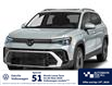 2025 Volkswagen Taos Highline (Stk: 173090) in Oakville - Image 1 of 3