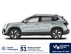 2025 Volkswagen Taos Highline (Stk: 173090) in Oakville - Image 2 of 3