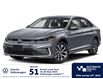 2025 Volkswagen Jetta Trendline (Stk: 173102) in Oakville - Image 1 of 11