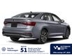 2025 Volkswagen Jetta Trendline (Stk: 173102) in Oakville - Image 3 of 11