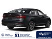 2025 Volkswagen Jetta Trendline (Stk: 173103) in Oakville - Image 3 of 11
