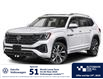 2025 Volkswagen Atlas 2.0 TSI Execline (Stk: 173116) in Oakville - Image 1 of 12