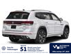 2025 Volkswagen Atlas 2.0 TSI Execline (Stk: 173116) in Oakville - Image 3 of 12