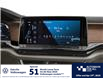 2025 Volkswagen Atlas 2.0 TSI Execline (Stk: 173116) in Oakville - Image 7 of 12