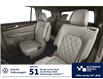 2025 Volkswagen Atlas 2.0 TSI Execline (Stk: 173116) in Oakville - Image 9 of 12