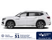 2025 Volkswagen Atlas 2.0 TSI Execline (Stk: 173119) in Oakville - Image 2 of 12