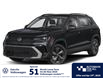 2025 Volkswagen Taos Trendline (Stk: 173120) in Oakville - Image 1 of 11