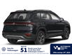 2025 Volkswagen Taos Trendline (Stk: 173120) in Oakville - Image 3 of 11