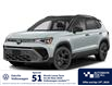 2025 Volkswagen Taos Comfortline Black Edition (Stk: 173123) in Oakville - Image 1 of 2
