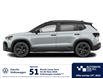 2025 Volkswagen Taos Comfortline Black Edition (Stk: 173123) in Oakville - Image 2 of 2