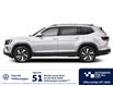 2025 Volkswagen Atlas 2.0 TSI Highline (Stk: 173154) in Oakville - Image 2 of 12