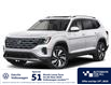 2025 Volkswagen Atlas 2.0 TSI Highline (Stk: 173165) in Oakville - Image 1 of 12