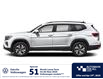2025 Volkswagen Atlas 2.0 TSI Comfortline (Stk: 173205) in Oakville - Image 2 of 11