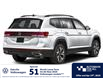 2025 Volkswagen Atlas 2.0 TSI Comfortline (Stk: 173205) in Oakville - Image 3 of 11