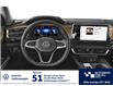2025 Volkswagen Atlas 2.0 TSI Comfortline (Stk: 173205) in Oakville - Image 4 of 11