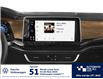 2025 Volkswagen Atlas 2.0 TSI Comfortline (Stk: 173205) in Oakville - Image 7 of 11