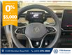 2025 Volkswagen ID. Buzz 1st Edition (Stk: 25064) in Calgary - Image 11 of 12