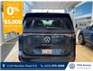 2025 Volkswagen ID. Buzz 1st Edition (Stk: 25064) in Calgary - Image 5 of 12