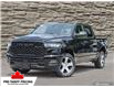 2025 RAM 1500 Tradesman (Stk: S2003) in Hamilton - Image 1 of 27