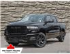2025 RAM 1500 Sport (Stk: S2007) in Hamilton - Image 1 of 27