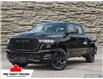 2025 RAM 1500 Sport (Stk: S2009) in Hamilton - Image 1 of 27