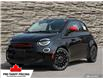 2024 Fiat 500e Base (Stk: R3031) in Hamilton - Image 1 of 27