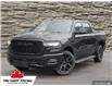 2025 RAM 1500 Sport (Stk: T4223) in Brantford - Image 1 of 27