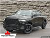 2025 RAM 1500 Sport (Stk: T4222) in Brantford - Image 1 of 26