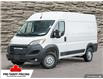 2025 RAM ProMaster 2500 High Roof (Stk: S2021) in Hamilton - Image 1 of 27