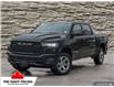 2025 RAM 1500 Big Horn (Stk: T4226) in Brantford - Image 1 of 27
