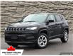 2025 Jeep Compass Sport (Stk: S3007) in Hamilton - Image 1 of 27