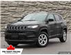 2025 Jeep Compass Sport (Stk: S3008) in Hamilton - Image 1 of 27